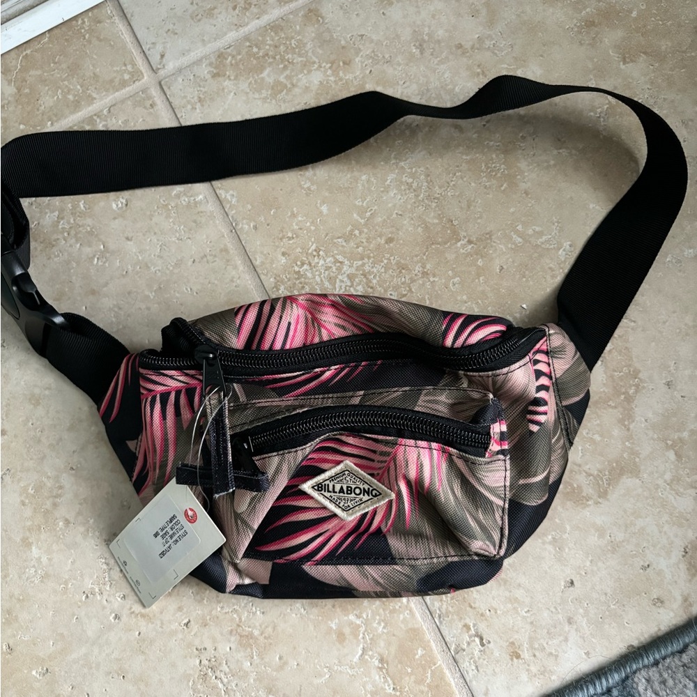 Billabong Fanny pack